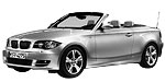 BMW E88 B0626 Fault Code