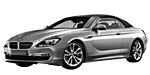 BMW F12 B0626 Fault Code